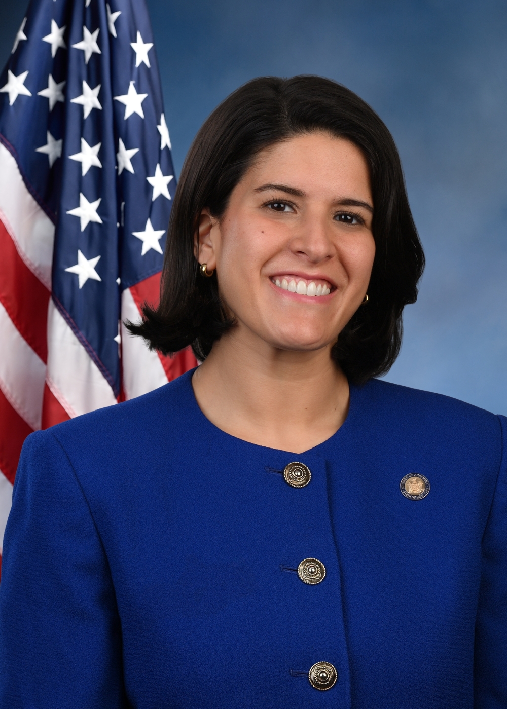 Photo of Gabriella Romero