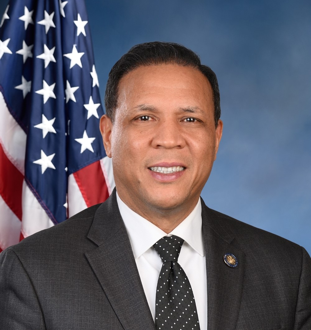 George Alvarez