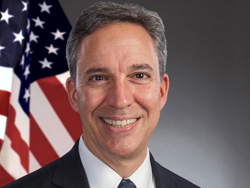 Photo of Jack Martins