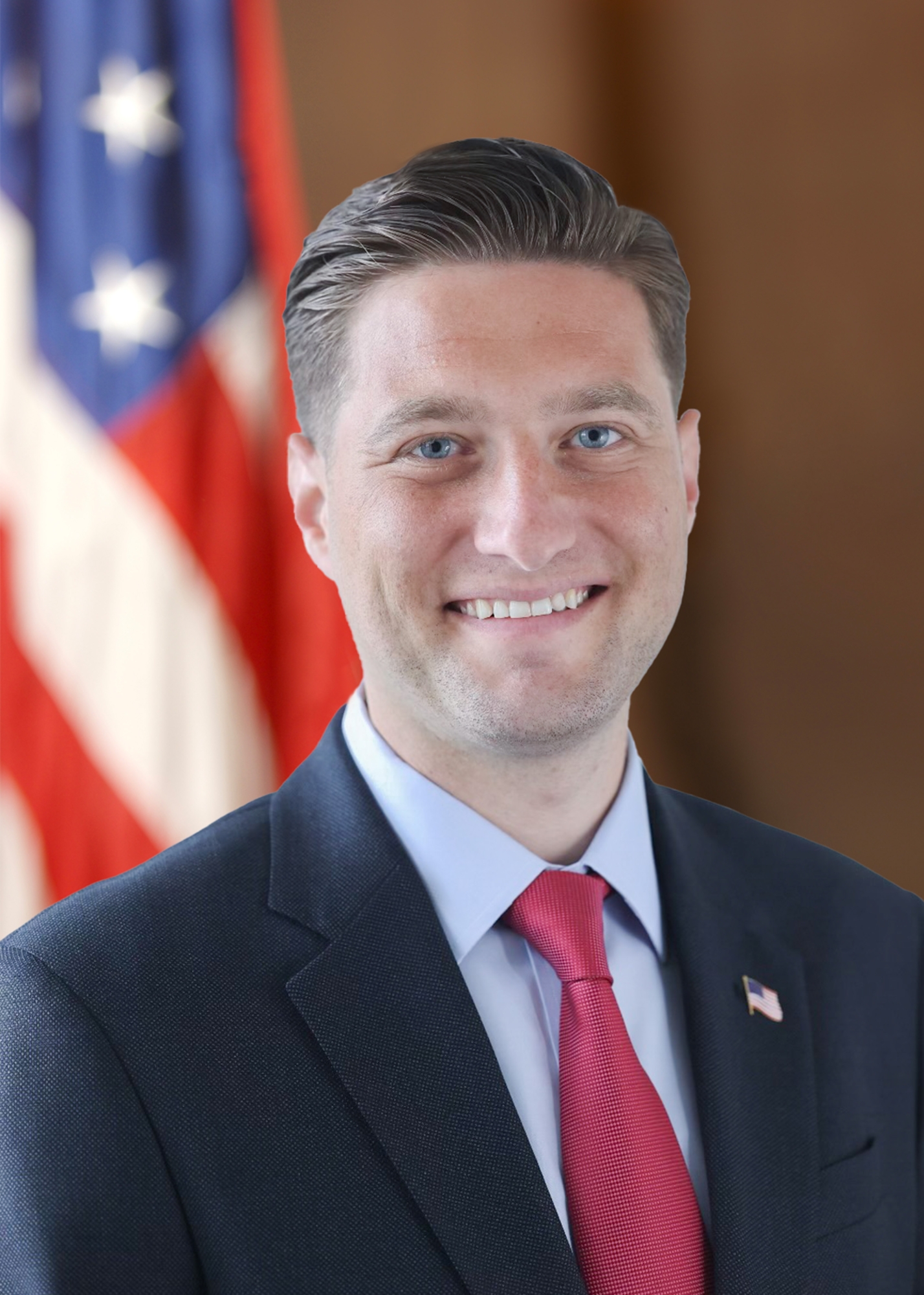 Photo of Jake Blumencranz