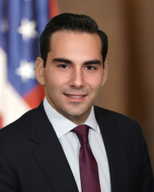 Photo of Jarett Gandolfo