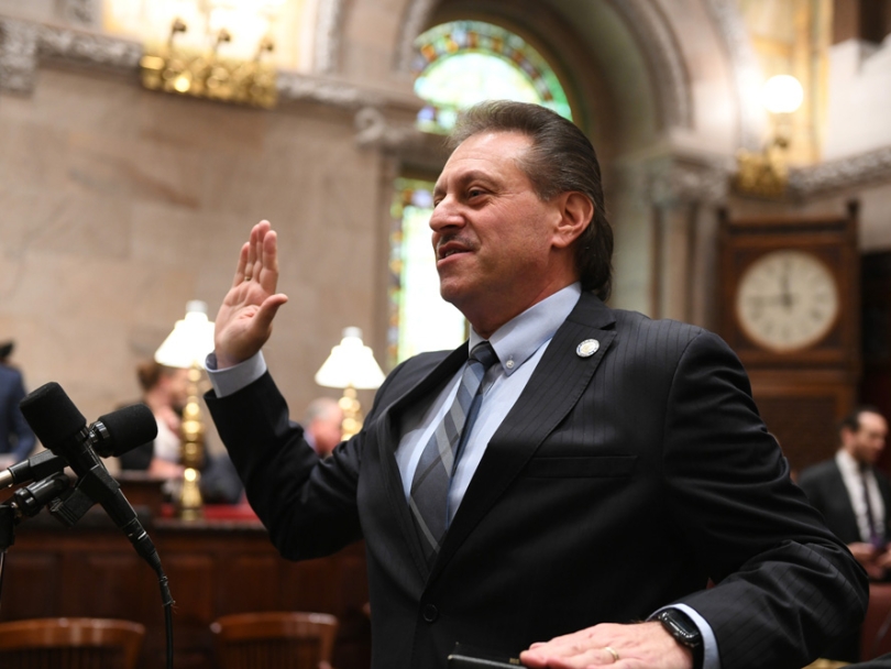 Photo of Joe Addabbo