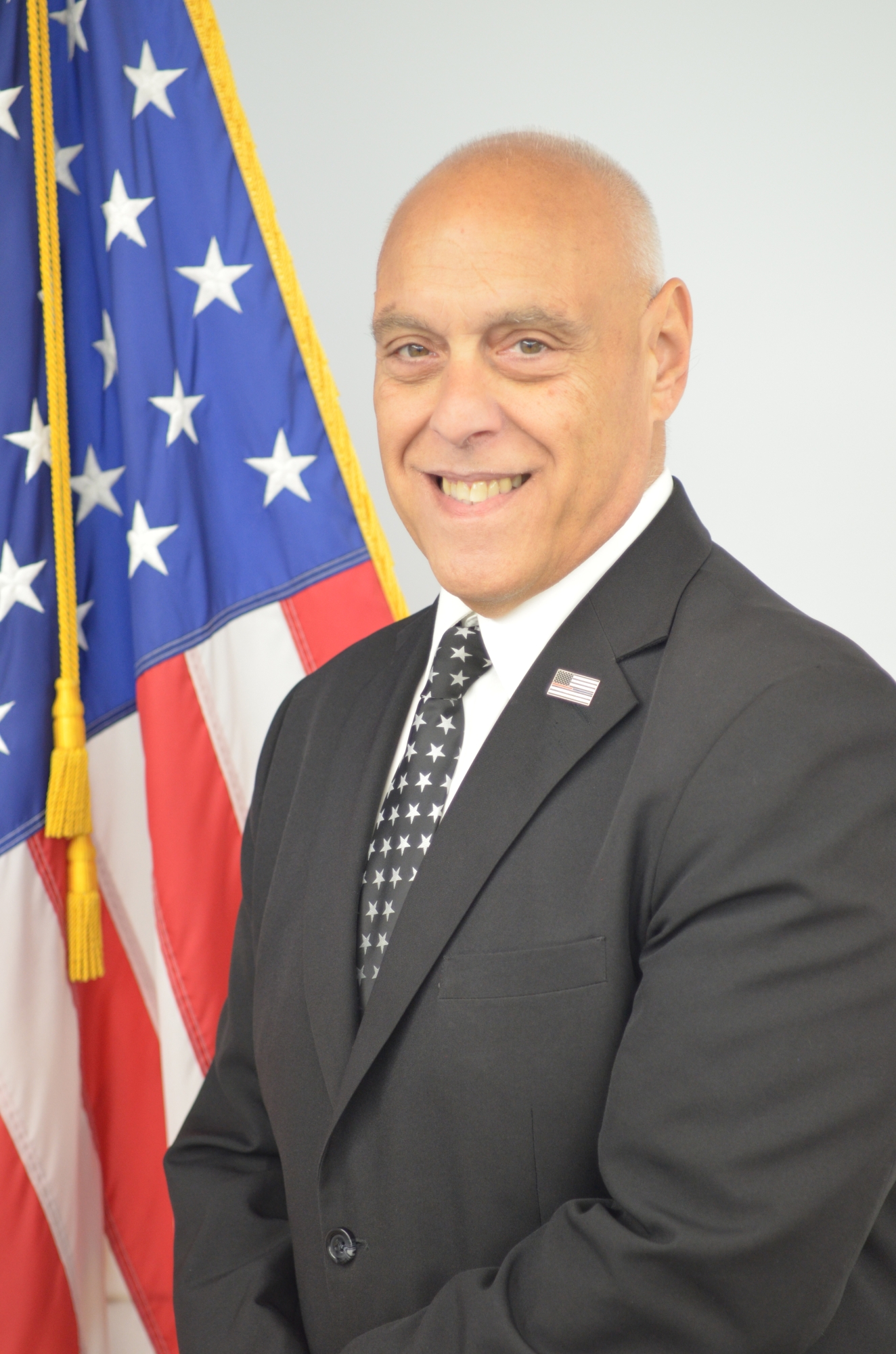 Photo of Joe DeStefano