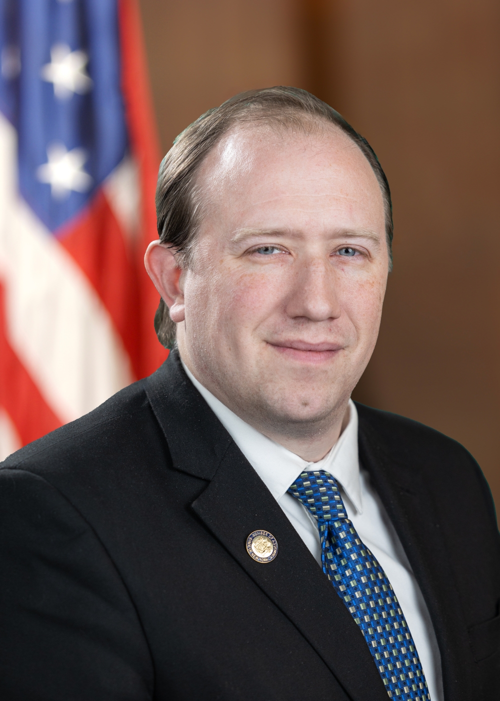 Joe Sempolinski