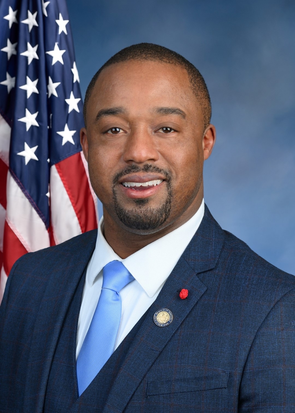 Photo of Landon Dais