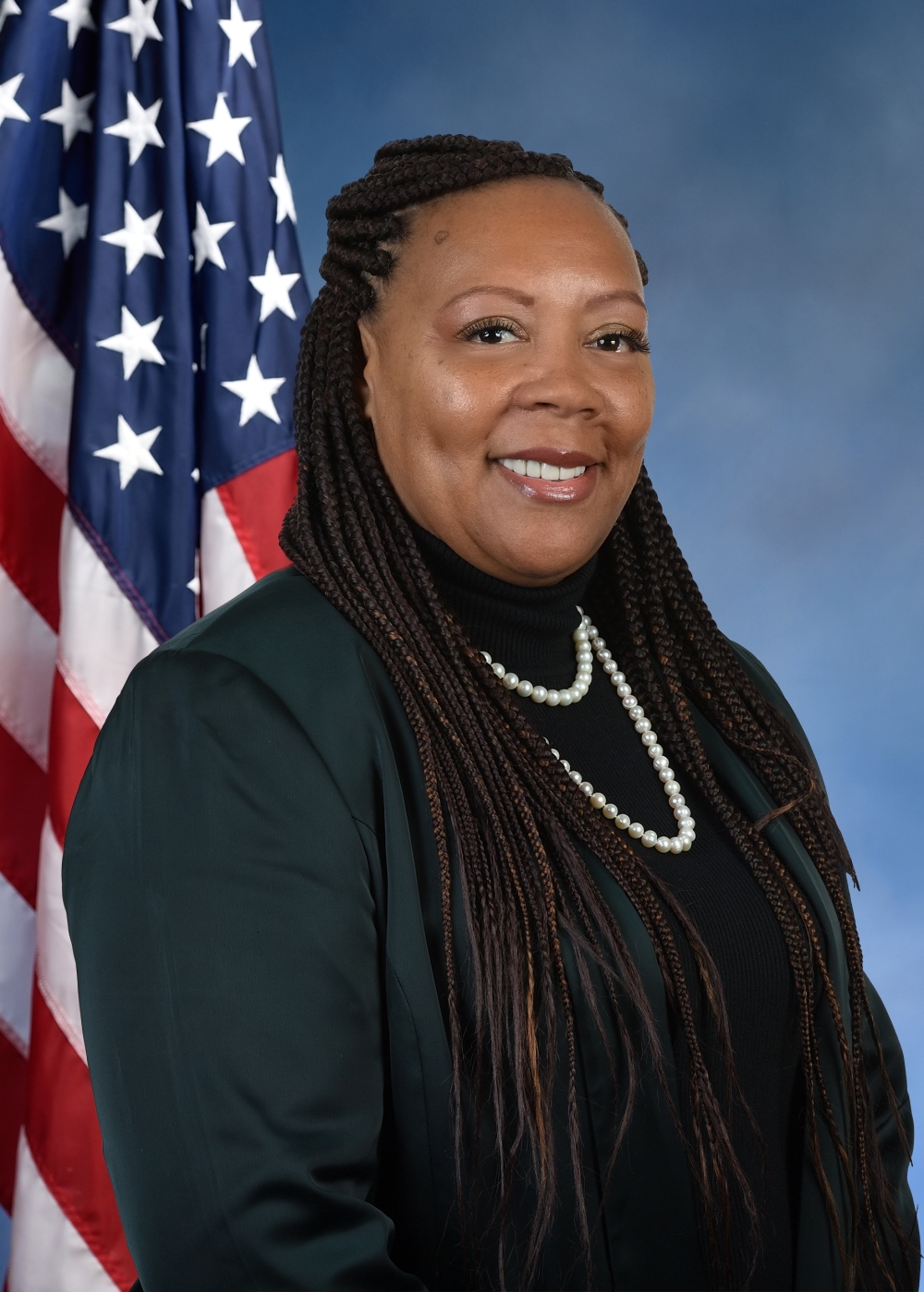 Photo of Larinda Hooks