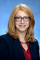 Photo of Linda Rosenthal