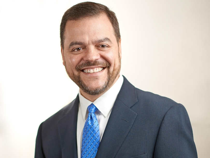 Photo of Luis Sepúlveda