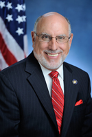 Photo of Michael Benedetto