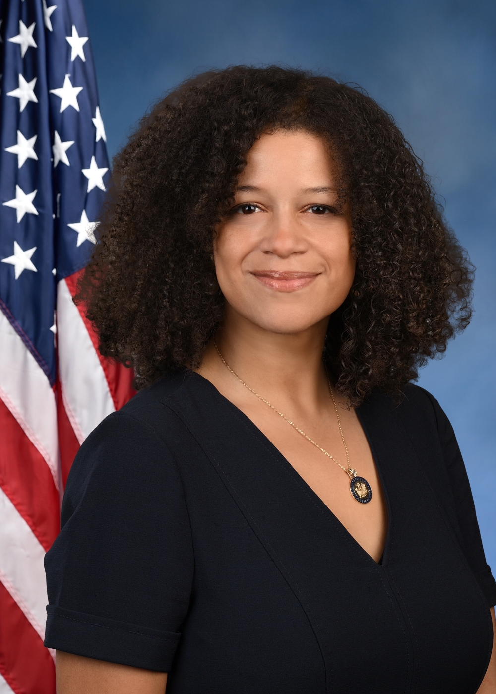 Photo of Michaelle Solages