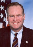 Photo of Mike Fitzpatrick