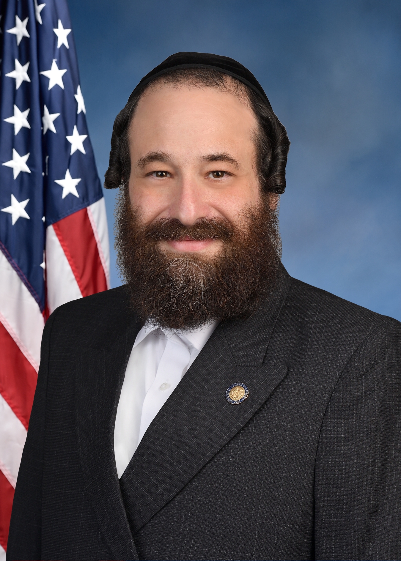 Photo of Mike Lawler