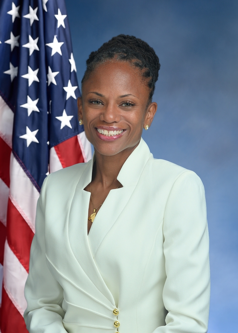 Photo of N. Nick Perry
