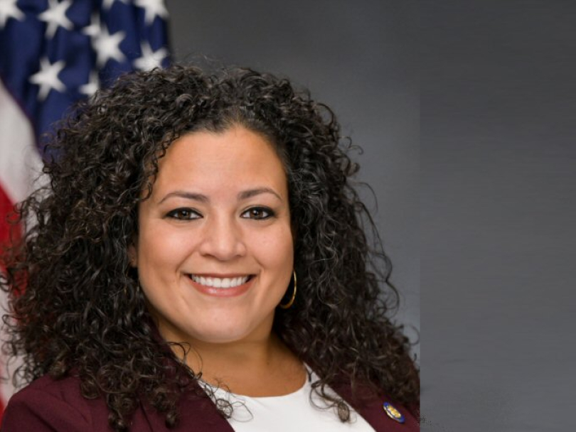 Photo of Nathalia Fernández