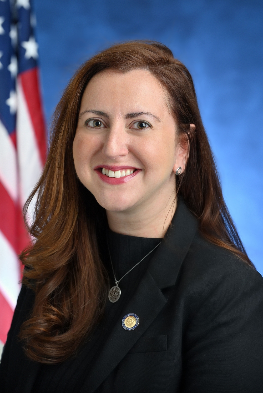 Photo of Nily Rozic