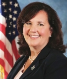 Photo of Patricia Canzoneri-Fitzpatrick