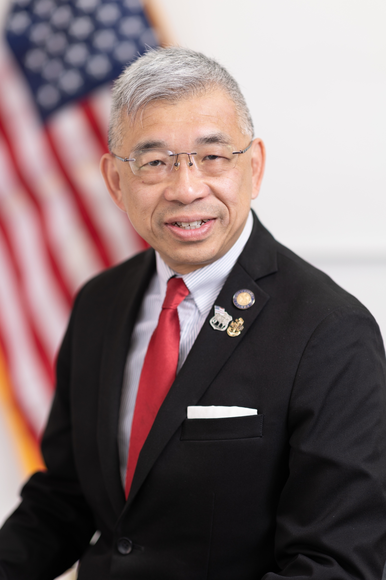 Photo of Peter J. Abbate, Jr.