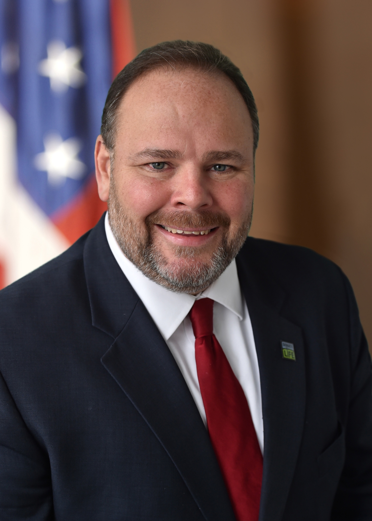 Photo of Phil Palmesano