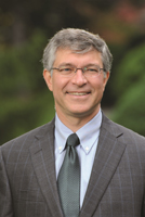 Photo of Phil Steck