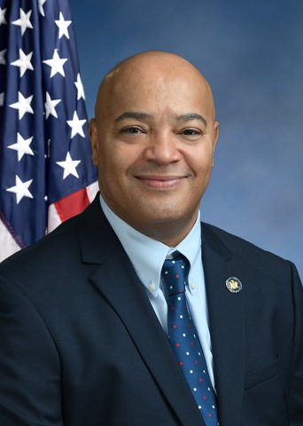 Photo of Robert J. Rodriguez