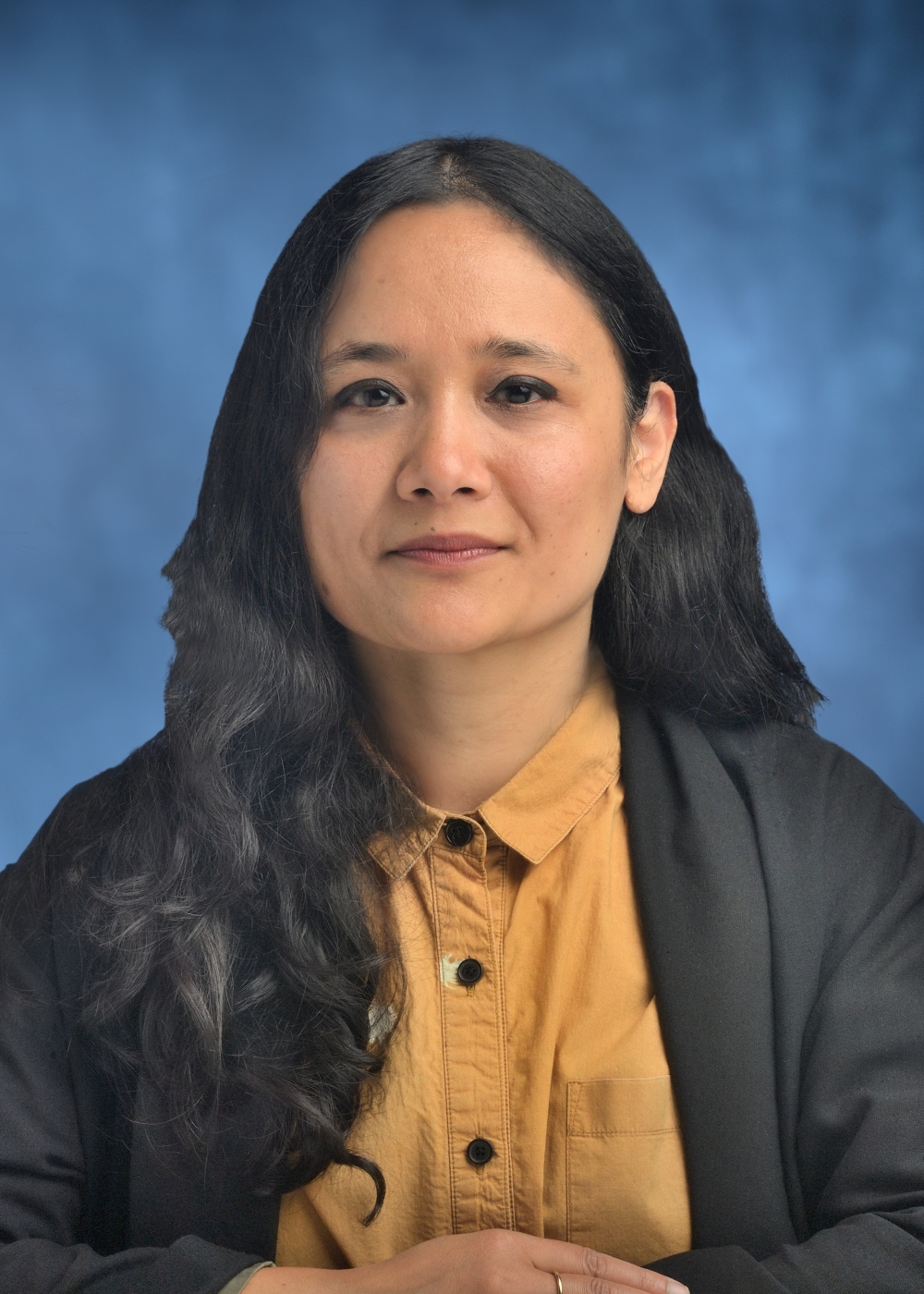 Photo of Sarahana Shrestha