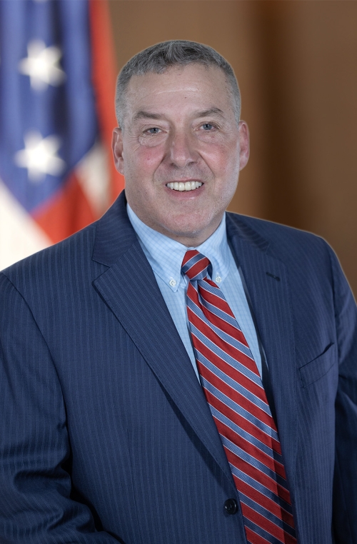 Scott Bendett
