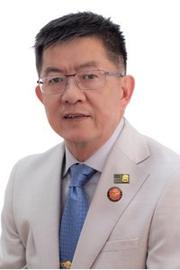 Photo of Steve Chan