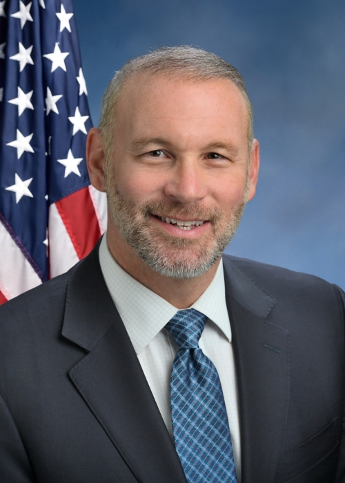 Photo of Steve Stern
