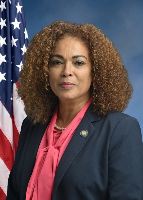 Photo of Yudelka Tapia
