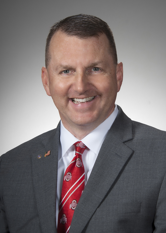 Photo of Adam Miller