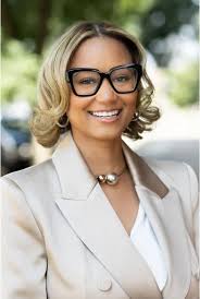 Photo of Ashley Bryant Bailey
