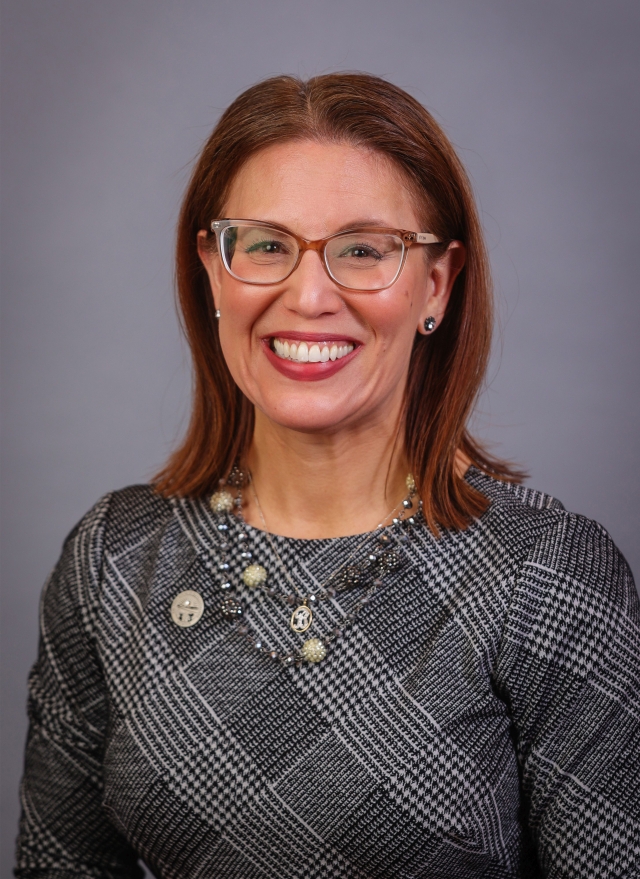 Photo of Beryl Piccolantonio