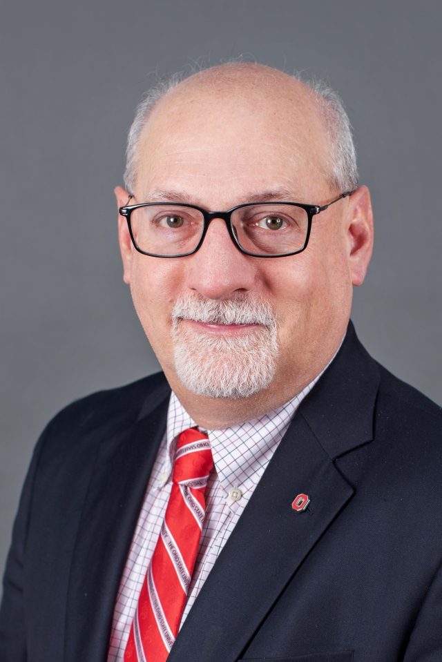 Photo of Bill DeMora