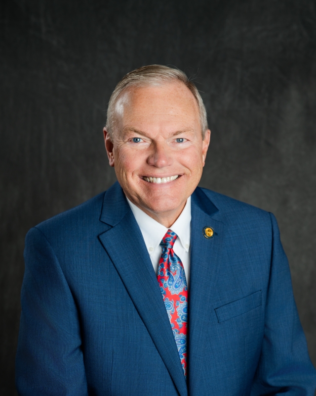 Photo of Bill Reineke