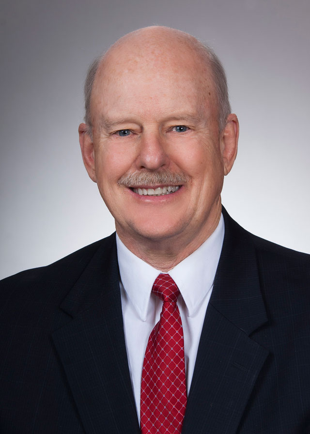 Photo of Bill Roemer