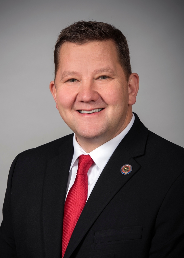 Photo of Bob Young