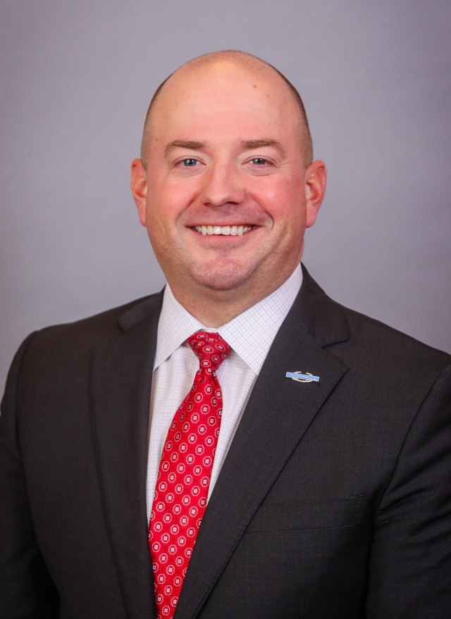 Photo of Brian Stewart
