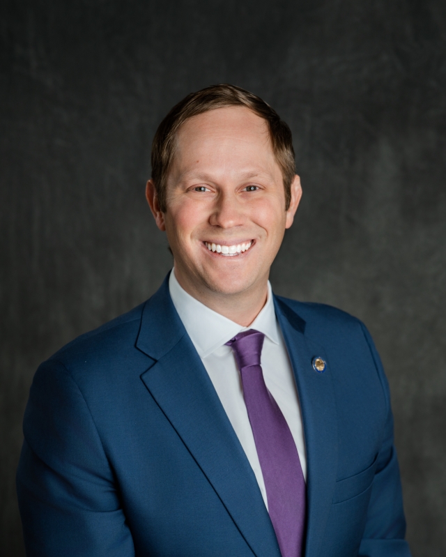 Photo of Casey Weinstein