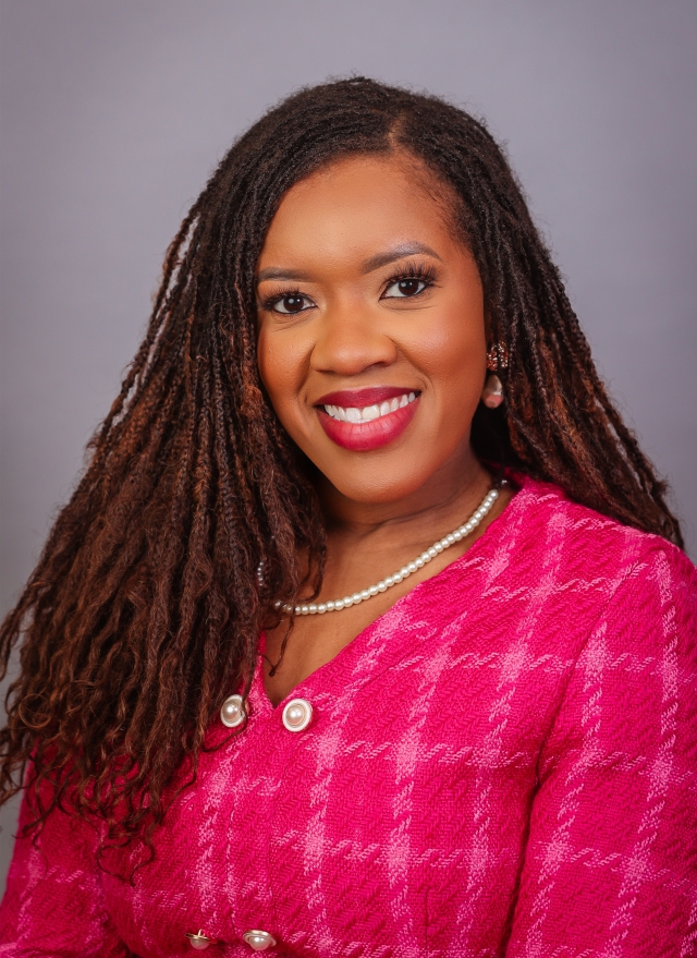Photo of Desireè Tims