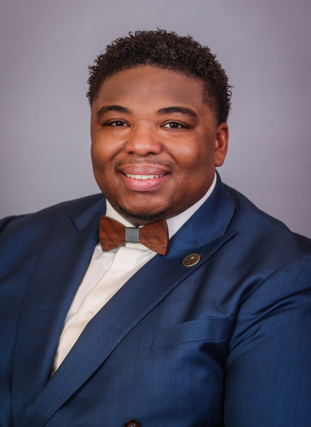 Photo of Dontavius Jarrells