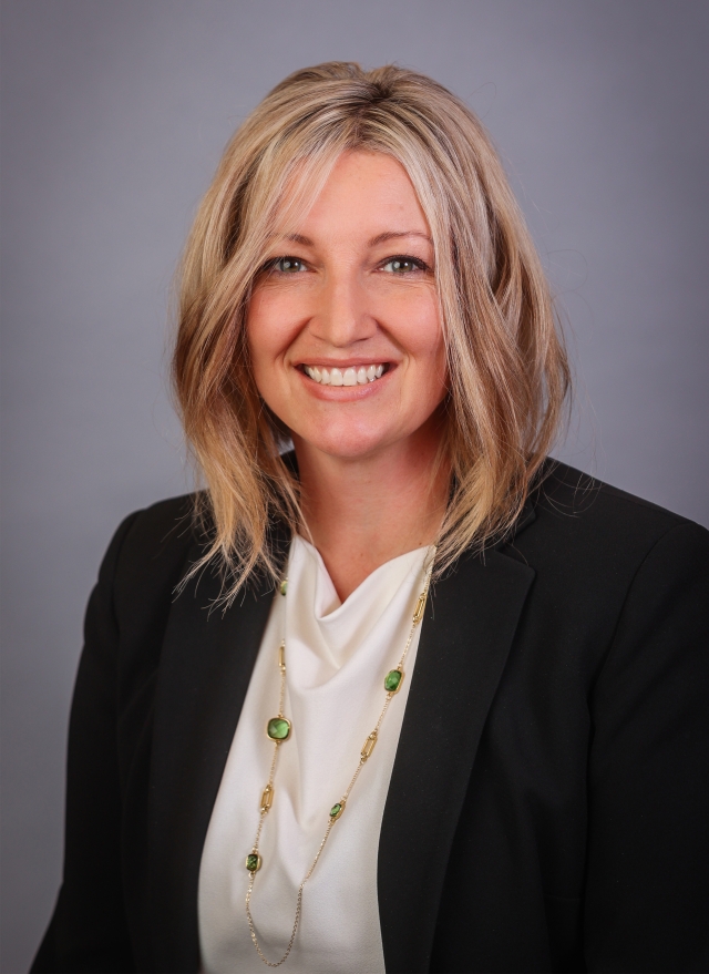 Heidi Workman