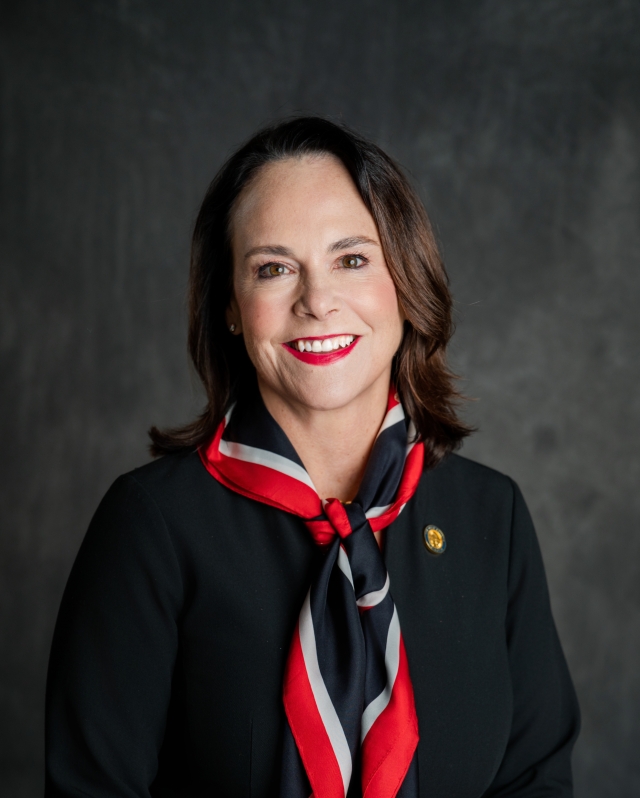 Photo of Jane Timken