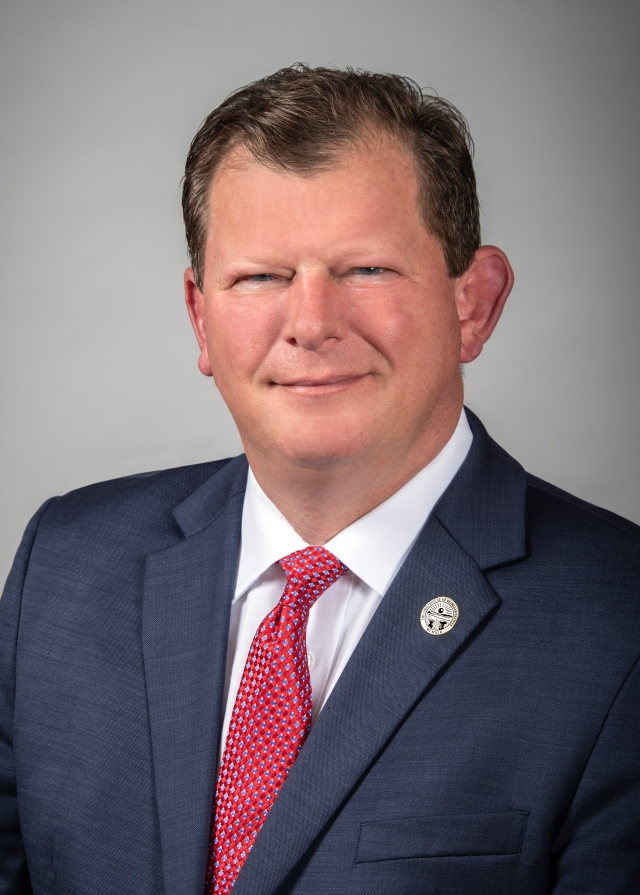 Photo of Jason Stephens
