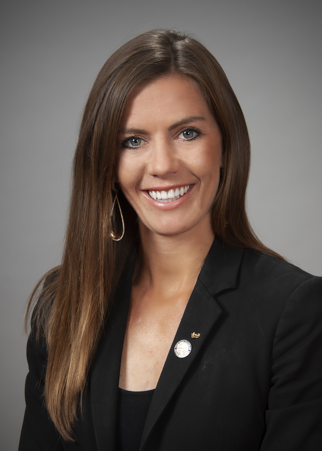 Photo of Jena Powell