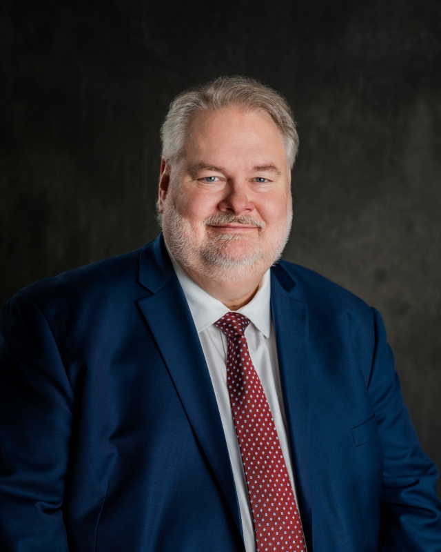 Photo of Mark Romanchuk