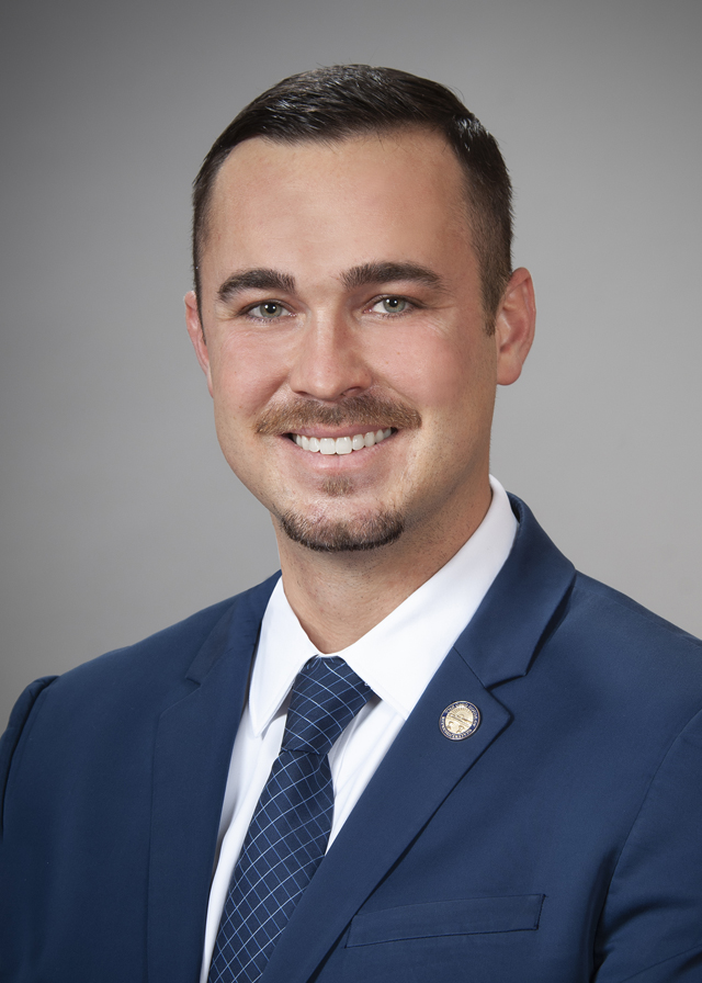 Photo of Mike Loychik