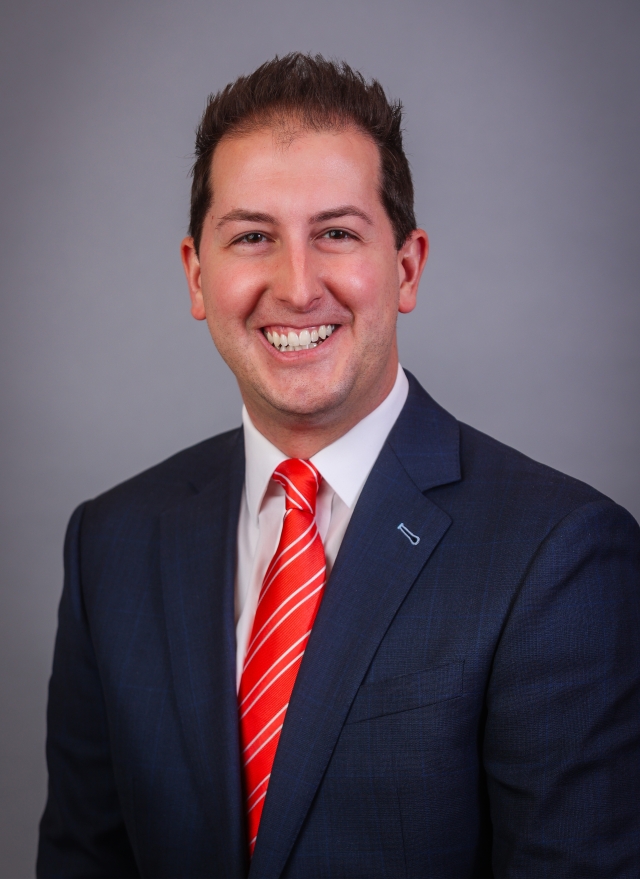 Photo of Nick Santucci