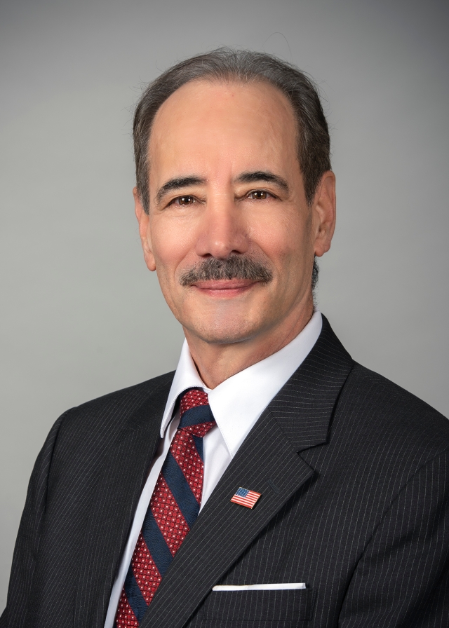 Photo of Rick Dell'Aquila
