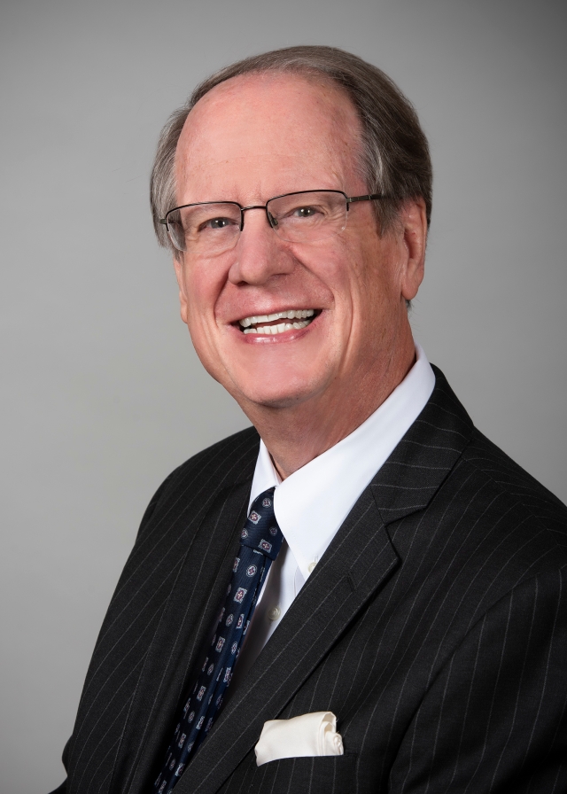 Photo of Scott Oelslager