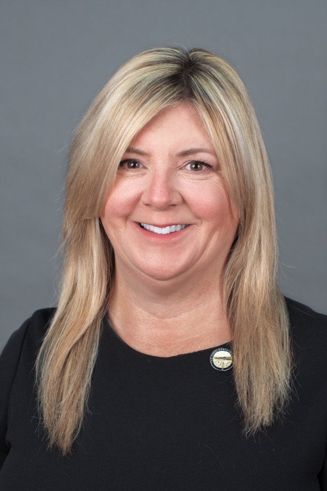 Photo of Stephanie Kunze